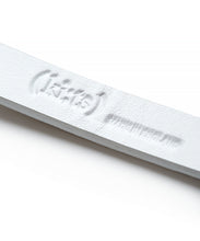 Load image into Gallery viewer, Narrow Belt - 15 / White - (ki:ts)
