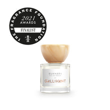 Load image into Gallery viewer, Bukhara Eau de Parfum 30ml - GALLIVANT