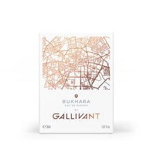 Load image into Gallery viewer, Bukhara Eau de Parfum 30ml - GALLIVANT