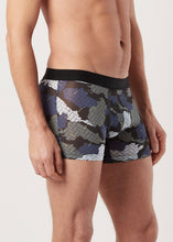 Load image into Gallery viewer, CAMOUFLAGE LAKE / Green - VELAROF