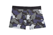 Load image into Gallery viewer, CAMOUFLAGE LAKE / Green - VELAROF