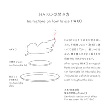 Load image into Gallery viewer, HA KO