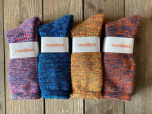 Load image into Gallery viewer, Kamui Heat Pile Socks / Yellow - YAMAtune