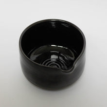 Load image into Gallery viewer, Matcha Bowl / Dark Brown (TANBA) - (ki:ts) x Kaoru Pottery