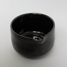 Load image into Gallery viewer, Matcha Bowl / Dark Brown (TANBA) - (ki:ts) x Kaoru Pottery