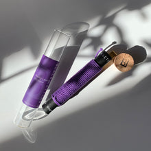 Load image into Gallery viewer, String Incense / Smoky Lavender - BLACK LETTERS