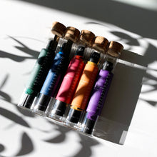 Load image into Gallery viewer, String Incense / Spicy Agarwood - BLACK LETTERS
