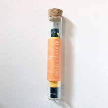 Load image into Gallery viewer, String Incense / Spicy Agarwood - BLACK LETTERS