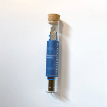 Load image into Gallery viewer, String Incense / Midnight Ocean - BLACK LETTERS