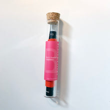 Load image into Gallery viewer, String Incense Warm-hearted Flowers - BLACK LETTERS