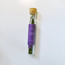 Load image into Gallery viewer, String Incense / Smoky Lavender - BLACK LETTERS