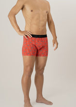 Load image into Gallery viewer, IMPERIAL KIKU SILVER / Red - VELAROF