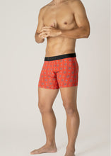 Load image into Gallery viewer, IMPERIAL KIKU SILVER / Red - VELAROF