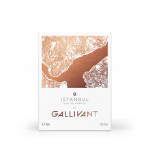 Load image into Gallery viewer, Istanbul-by-Gallivant