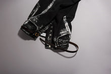 Load image into Gallery viewer, Narrow Belt - 15 / Dark Brown - (ki:ts)
