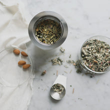 Load image into Gallery viewer, LT cup with strainer 260ml - KINTO