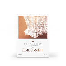 Load image into Gallery viewer, Los-Angeles-by-Gallivant