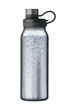Load image into Gallery viewer, Vacuum Insulated Bottle 800ml / Steel - TIGER