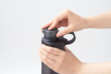 Load image into Gallery viewer, Vacuum Insulated Bottle 800ml / Steel - TIGER