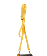 Load image into Gallery viewer, Wallet Shoulder Strap - Sunflower - (ki:ts)