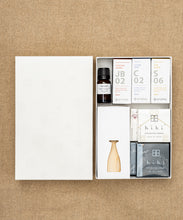 Load image into Gallery viewer, Washi Box - Matsuhisa Eisuke Kamiten