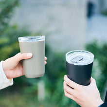 Load image into Gallery viewer, TO GO TUMBLER with plug 360ml / KINTO