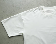 Load image into Gallery viewer, Mino Washi T-shirt / White - Matsuhisa Eisuke Kamiten