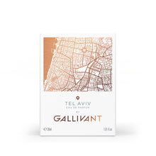 Load image into Gallery viewer, Tel-Aviv-by-Gallivant
