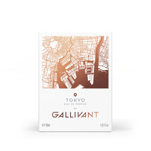 Load image into Gallery viewer, Tokyo-by-Gallivant