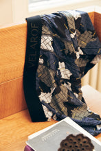 Load image into Gallery viewer, CAMOUFLAGE LAKE / Green - VELAROF