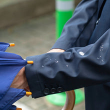 Load image into Gallery viewer, Light Mods Coat / Black - WWS