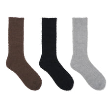 Load image into Gallery viewer, Jonny socks / brown - decka