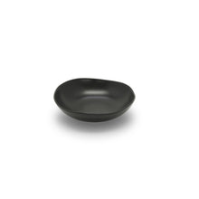 Load image into Gallery viewer, feuille Bowl / 16cm Matte Black - miyama x metaphys