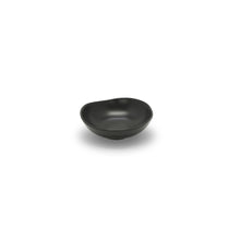 Load image into Gallery viewer, feuille Bowl / 12cm Matte Black - miyama x metaphys