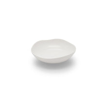 Load image into Gallery viewer, feuille Bowl / 16cm Matte White - miyama x metaphys
