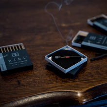 Load image into Gallery viewer, 10 MINUTES AROMA /  deep - Ambergris - hibi