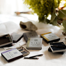 Load image into Gallery viewer, 10 MINUTES AROMA / 001 Lemongrass - hibi