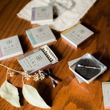 Load image into Gallery viewer, 10 MINUTES AROMA / 001 Lemongrass - hibi