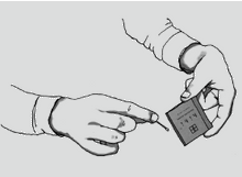 Load image into Gallery viewer, 10 MINUTES AROMA / 001 Lemongrass - hibi