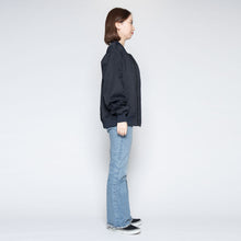 Load image into Gallery viewer, Light MA-1 (Bomber Jacket) / Dark Navy - WWS