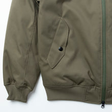 Load image into Gallery viewer, Padded MA-1 (Bomber Jacket) / Olive - WWS