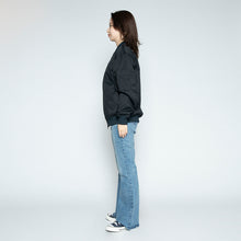 Load image into Gallery viewer, Padded MA-1 (Bomber Jacket) / Black - WWS