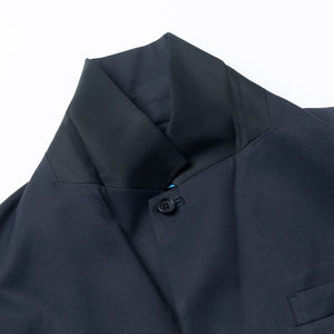 3B Tailored Jacket / Dark Navy - (ki:ts) x WWS