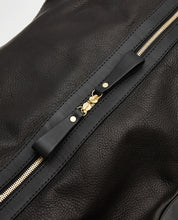 Load image into Gallery viewer, Weekender / Black - (ki:ts)