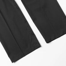 Load image into Gallery viewer, Wide Trousers / Black - (ki:ts) x WWS
