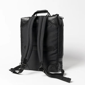 Trunk Backpack / Black - (ki:ts) x WWS