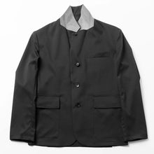 Load image into Gallery viewer, 3B Tailored Jacket / Black - (ki:ts) x WWS