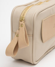 Load image into Gallery viewer, Waist Bag Soft with Shoulder Strap - S / Cafe Latte - (ki:ts)