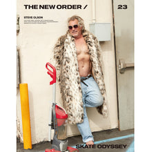 Load image into Gallery viewer, THE NEW ORDER / vol 23