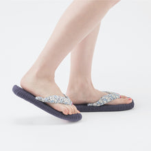 Load image into Gallery viewer, Zori / Purple (A012) - MERI